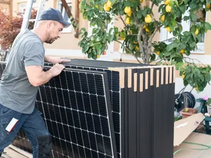 Enpal wil zonnepanelen produceren in Duitsland