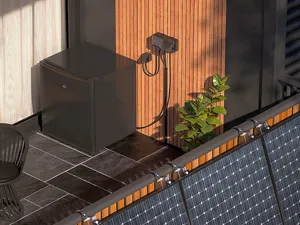 Enphase Energy start in België met verkoop balkonzonnepanelen