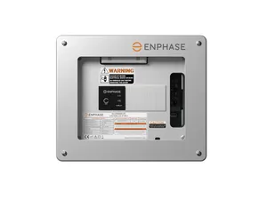 Enphase maakt met nieuw product zonnepanelen voor huurders en starters toegankelijker