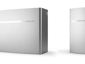 Enphase Energy wint EES-award voor nieuwe thuisbatterij Encharge