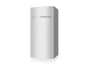 Enphase Energy presenteert thuisbatterij Encharge 3