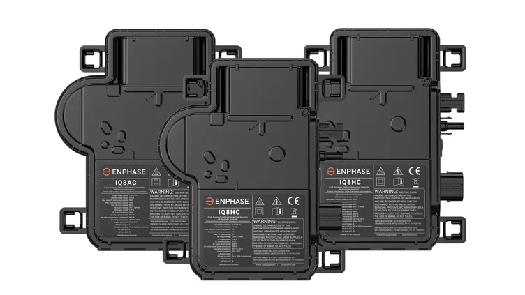 © Enphase Energy