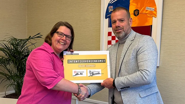 © Waterschap Vechstromen