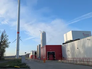 Thermische opslag in de industrie: ‘Waarde elektrische boiler of warmtepomp verdubbelt’