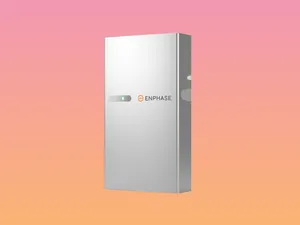 Enphase Energy start verkoop nieuwe thuisbatterij IQ Battery 5P With Flexphase