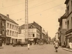 Erfgoeddag: Vlaamse stad Halle blikt terug op ruim 150 jaar openbare verlichting