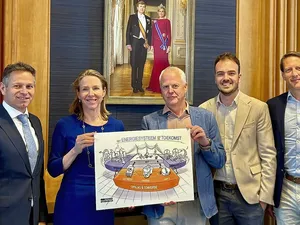 ESNL vraagt minister flextenders op te schalen en om compensatie voor batterijen