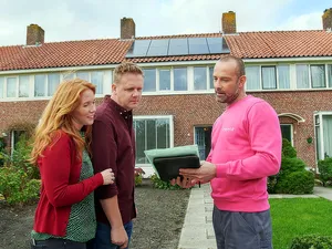 Essent geeft consument 5 eurocent per kilowattuur voor uitzetten zonnepanelen met nieuwe dienst Slim Terugleveren