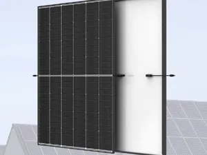 ESTG start met verkoop n-type zonnepaneel Trina Solar Vertex S+