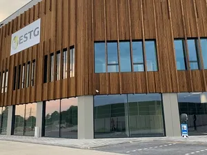 ESTG verhuist naar nieuw bedrijfspand in Oosterhout