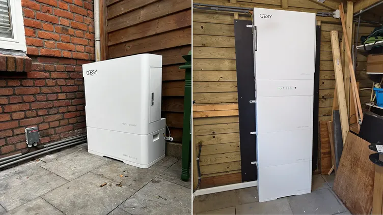 © Scherp Vogel Technology