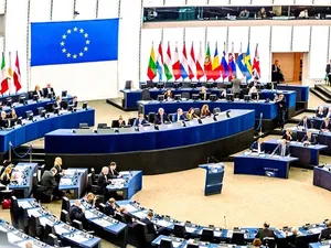 EU: energiebelastingrichtlijn herzien en einde maken aan dubbele belasting voor energieopslag