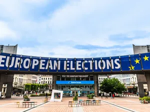 Europese verkiezingen in volle gang: alle feiten en cijfers op een rij