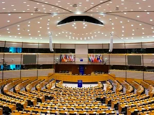 EU-lidstaten stemmen tegen voorstel voor verlenging importheffingen zonnepanelen