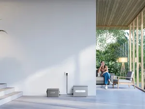 Ruim helft consumenten gebruikt ‘stekker’ thuisbatterij als back-up bij stroomstoring