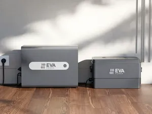 EvaPower verkoopt in 1 week 1.000 thuisbatterijen met stekker
