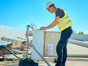 Nederlands onderhoudsbedrijf voor zonneparken betreedt Belgische markt