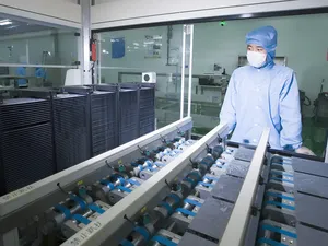 Vooruitgang IMVO-convenant bij uitbannen dwangarbeid tijdens productie zonnepanelen