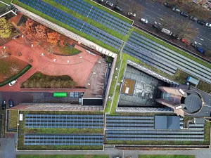 Fotowedstrijd voor Solar & Storage Magazine Marktgids 2026 van start