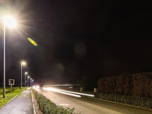 Mijlpaal Vlaanderen: 1 op 4 straatlampen is led