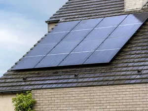 De harde cijfers | Geïnstalleerd vermogen zonnepanelen Vlaanderen verhoogd naar 688 megawatt