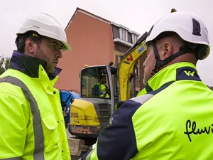 Fluvius koppelt versterking stroomnet Machelen aan heraanleg Brusselse Ring
