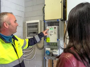 58.000 Vlamingen met zonnepanelen hebben nog altijd geen digitale meter