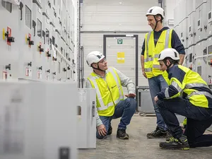 Depraetere wijst naar nutsregulator voor tijdsafhankelijke nettarieven