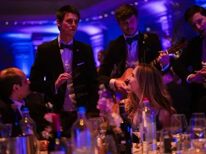 Inschrijving Future of Energy Awards 2025 geopend