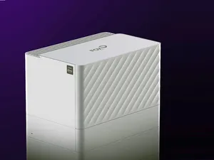 Fox ESS breekt eigen efficiëntierecord thuisbatterij, chip verlaagt schakelverlies met 70 procent