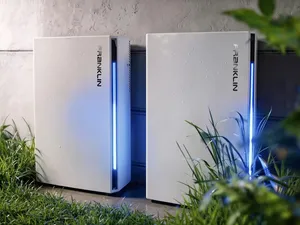FranklinWH brengt alles-in-1 thuisbatterij naar Europa