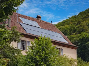 Frankrijk verlaagt doelen windmolens en zonnepanelen met 20 procent