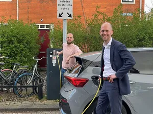 DOET: ‘De Nederlandse laadsector staat voor grote uitdagingen’