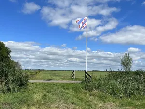 Friesland scherpt voorwaarden nieuwe zonneparken op land aan