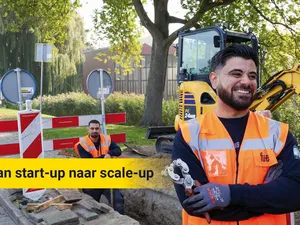 Serkan Pehlivan over netcongestie: ‘Blijf niet in het verleden hangen, pak het samen aan’