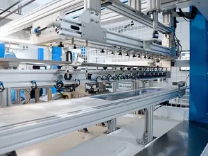 FuturaSun en TNO ontwikkelen nieuwe generatie dubbelzijdige n-type zonnecellen