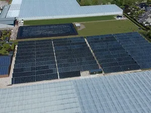 CertiQ: 10 zonnewarmteprojecten met SDE+-subsidie opgeleverd in 2019