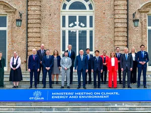 G7-landen willen uitrol energieopslag verzesvoudigen