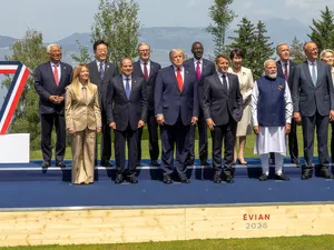 G7 wil maximaal 60 procent kritieke mineralen uit China importeren
