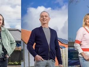 Gelderland geeft startschot voor klimaatcampagne om burgers te mobiliseren