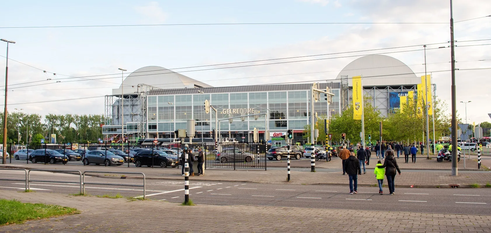 Solar Storage Magazine Parkeerplaats Gelredome Krijgt Geen solar-storage-magazine-parkeerplaats-gelredome-krijgt-geen