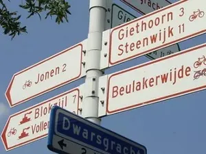 Steenwijkerland laat bewoners en bedrijven meebeslissen over keuze led