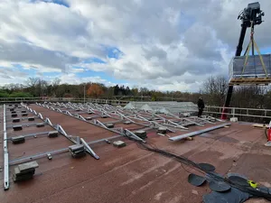 Instituut Bert Carlier Gentse school met meeste zonnepanelen