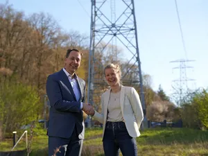 Primeur Green Energy Storage en TenneT met capaciteitssturingscontract batterij
