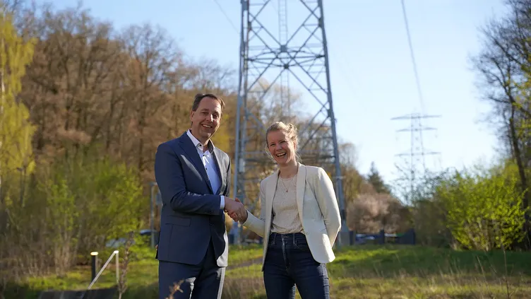 © Green Energy Storage