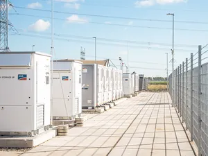 TenneT wijst batterijen groot deel van 9 gigawatt restruimte stroomnet toe