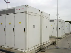 GIGA Storage kiest Veolia en enspired voor exploitatie grootste batterij Amsterdam