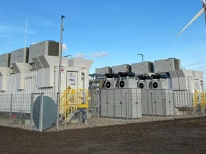 SDE++: PBL gaat uitgestelde levering wind- en zonne-energie met batterijen opnieuw onderzoeken