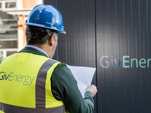 Indutecc gaat thuisbatterijen van GivEnergy Europe verkopen