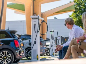 BOM investeert in binnenstedelijke laadhubs GOase